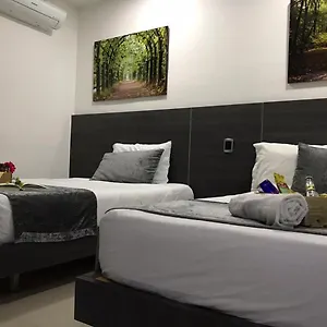 Otel 10 Express Medellín