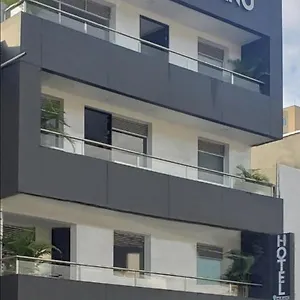 Murano Hotel Medellín