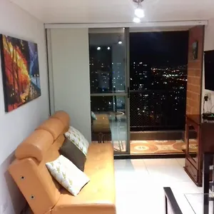 Hermoso Y Acogedor Apartamento En Belén Rodeo Alto Apartamento *
