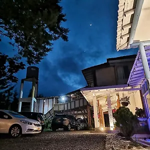 Eco Terrabella Hotel Santa Elena (Antioquia)