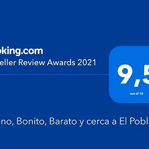 Bueno, Bonito, Barato Y Cerca A El Poblado Appartement Medellín