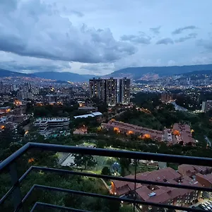 Entero El Mirador 아파트 *