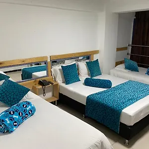 Hotel Vip 70 2*