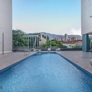 Apartamento Square Vivienda Apartamento Poblado Medellín