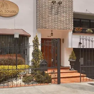 Casa Sonata Bed & Breakfast *