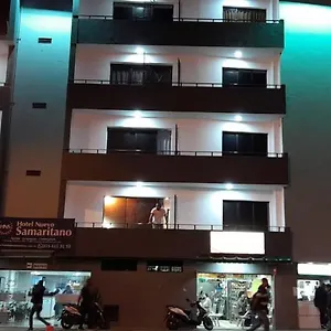 Samaritano Real * ميديلين