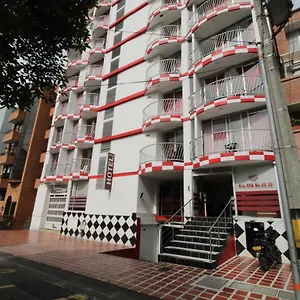 Hotel Zandalo *