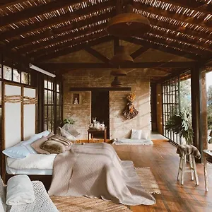 Chalet Casa Prana *