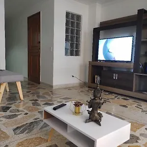 Apartment Laureles 301 Medellin