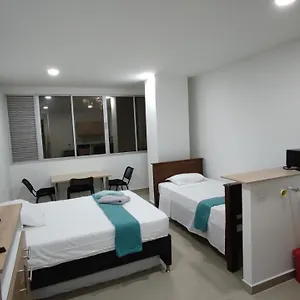 Sirius Apartahoteles 게스트하우스 *