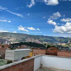 Edificio Belen Appartement