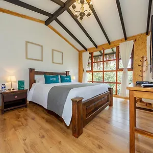 Ayenda Llanogrande Inn