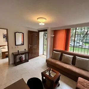Apartamento Belen La Palma Hermoso Apartaestudio 아파트 *