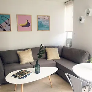 Apartament Moderno Apartamento Poblado 10 Min Del Lleras Y Provenza