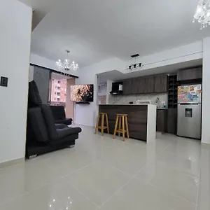 Appartamento Oceana A 5 Star Medellín