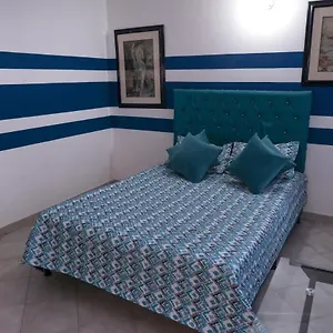 Casa La Palma Cielo 홈스테이 메딜린