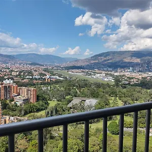 Hermoso Con Vista A Todo Apartment *