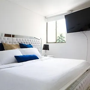 Comodo Apartamento Cerca Al Poblado