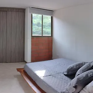 Vista Verde Apartamento 아파트 메딜린