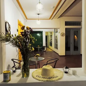 Jerusalen Prado بيت ضيافة *