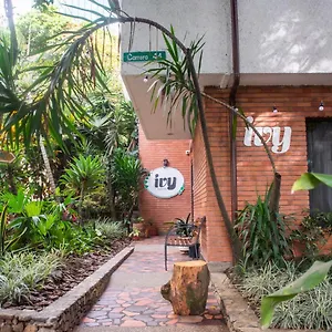 Ivy Hostal Medellín