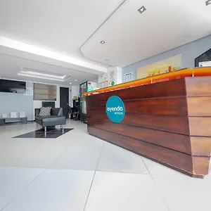 Ayenda Vittapark Hotel
