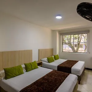 Hotel Med Colombia