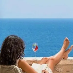 Orbi With Sea View Batumi