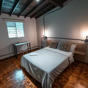 Apartament Cozy In Poblado Near Envigado Frn104 By Roots Medellín