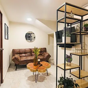 Apartamento Rinconcito Encantador Medellín