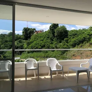 Apartment Hermoso En Santa Fe De Antioquia *