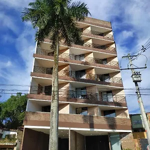 Apartamento Graffitour Comuna 13 *