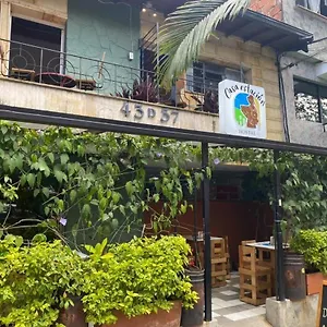 Casa Estacion Y Restaurante