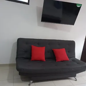아파트 Tipo Loft 메딜린
