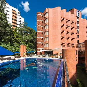 Hotel Dann Carlton Belfort 5*