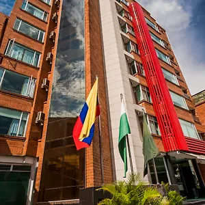 Otel Egina 4*