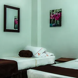 Hotel Casa 10