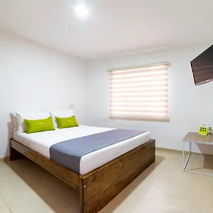 Hotel Ayenda Casa Megua 3*