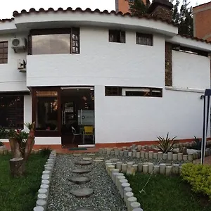 Kolor Boutique Hotel Medellin