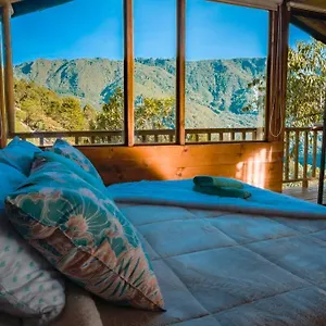 La Selva, Hermosa Cabana Rodeada De Naturaleza. Villa Medellin