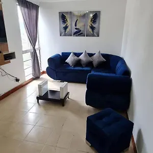 Hermoso Apartamento En Excelente Ubicacion. شقة *