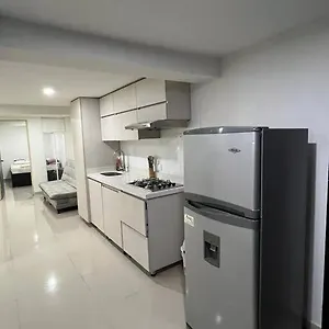 Lugar Acogedor Y Muy En Medellín