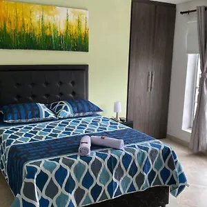 Appartement Amoblado Gemas San Joaquin 201