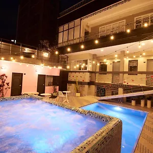 Brana By Bernalo Hotel Medellín