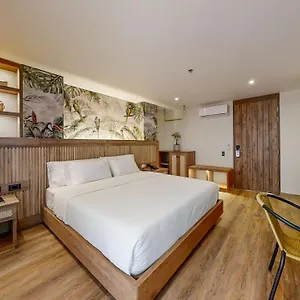 Hotel Origen Boutique 4*