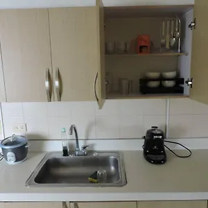 Apartamento Y Hermoso Appartement *