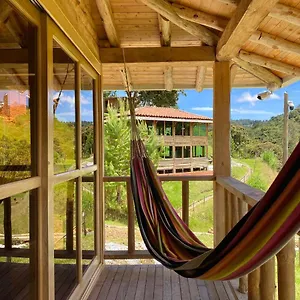 Hotel Eco Niguito Santa Elena