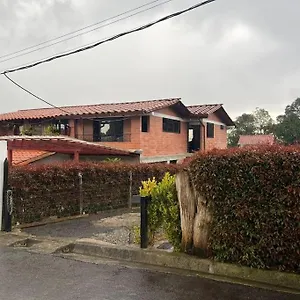 Apartment Apartamento Tranquilo En Santa Elena *
