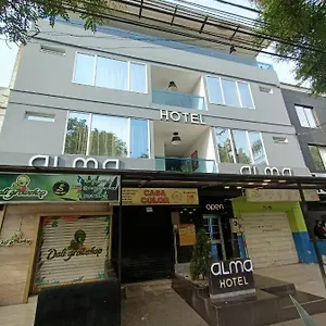 Aura Medellin
