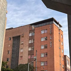La Paz * 메딜린
